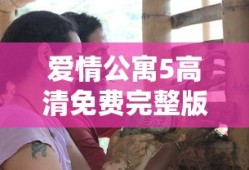 爱情公寓5高清免费完整版在线观看