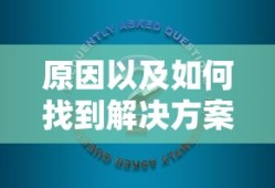 解析错误代码20003，含义、原因与解决方案