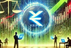 交易者重返市场，XRP开放利息反弹的机遇与挑战
