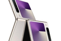 阔折叠手机曝光  iPhone 15为新机让路跌至爱疯价！