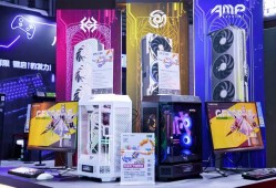 索泰显卡亮相ChinaJoy 2025！多款梦幻主机打造沉浸式科技盛宴