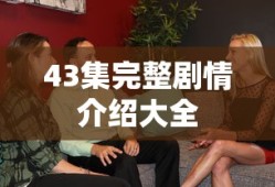 43集完整剧情介绍大全
