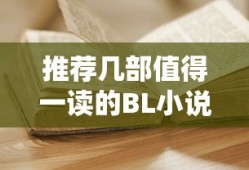 值得一读的BL小说推荐