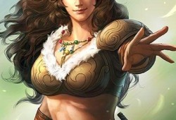 三国志13结婚系统详解，英雄与美人的缘分缔结