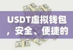 USDT虚拟钱包，安全便捷的数字资产存储解决方案