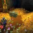 魔兽世界闸板陋巷坚固宝箱位置在哪-魔兽世界如何找到闸板陋巷坚固宝箱坐标