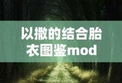 以撒的结合胎衣图鉴mod