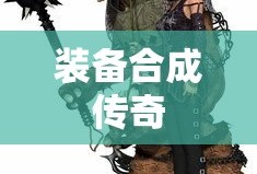 装备合成传奇