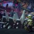 魔兽世界11.1地下堡行者的地精疾行器获取方法-探索魔兽世界11.1如何解锁地精疾行器
