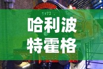 哈利波特霍格沃茨之谜最新版本