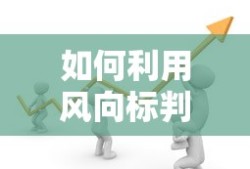 利用风向标判定风向的技巧与方法