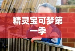 精灵宝可梦第一季