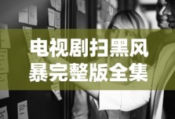 电视剧扫黑风暴完整版全集在线观看免费