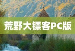 荒野大镖客PC版