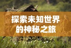 破案小游戏，探索未知世界的神秘之旅，神秘之旅，破案小游戏探索未知世界之旅