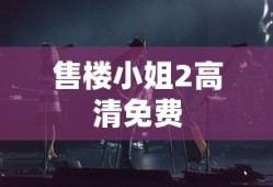 售楼小姐2高清免费