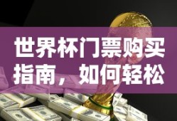 世界杯门票购买指南，轻松获取观赛资格的秘诀