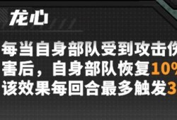 晴空之下：王八流玩法核心角色解析