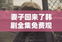 妻子回来了韩剧全集免费观看