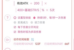 托拉姆物语：神勇枪机制全解析