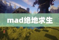 mad绝地求生
