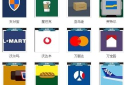 疯狂猜图品牌所有答案揭秘
