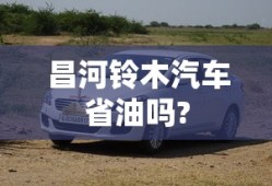 昌河铃木汽车省油吗?
