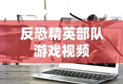 反恐精英部队游戏视频