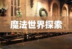 探索魔法世界，玩转哈利波特手游的指南