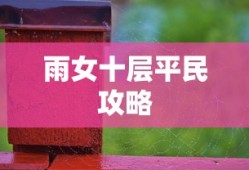 雨女十层平民攻略