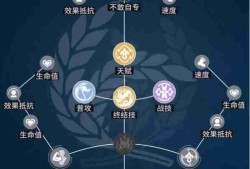 崩坏星穹铁道3.1藿藿行迹推荐