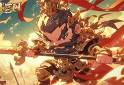 Q卡三国最强阵容推荐-Q卡三国阵容搭配思路