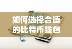 选择合适的比特币钱包的指南