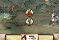 梦幻手游月宫武器选择宝典