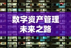 TokenPocket，重塑数字资产管理的未来之路