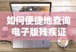 便捷查询电子版残疾证的方法