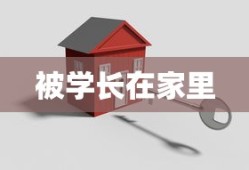被学长在家里