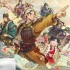 无悔华夏兑换码最新永久可用 兑换码大全整理