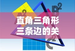 直角三角形三条边的关系解析