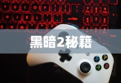 黑暗2秘籍