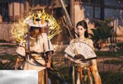 燕云十六声新时装什么时候上 燕云十六声新时装介绍