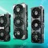英伟达RTX 5060 Ti 8GB使用PCIe 4.0时性能下降约10%
