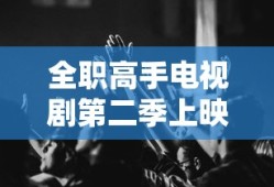全职高手电视剧第二季上映时间