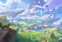 悠星大陆牧师职业玩法指南-悠星大陆牧师职业怎么玩