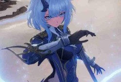 二重螺旋什么时候公测 最新公测时间消息
