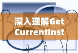 深入理解GetCurrentInstance方法及其作用