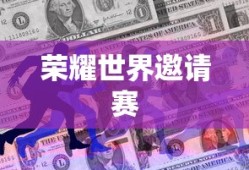 荣耀世界邀请赛