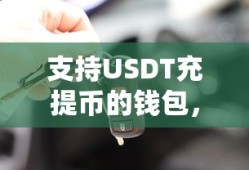 USDT充提币钱包，安全便捷的数字资产交易新选择