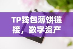 TP钱包薄饼链接，数字资产新领域的探索之旅