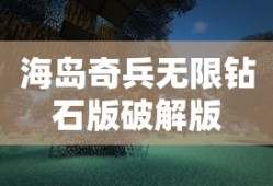 海岛奇兵无限钻石版破解版